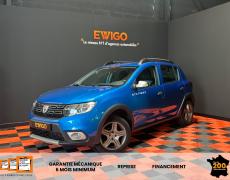 Dacia Sandero Quimper