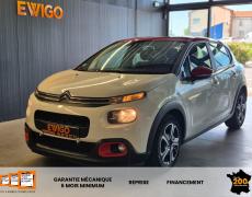 Citroen C3 Perpignan