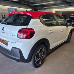 Citroen C3 GENERATION-III 1.5 BLUEHDI 100 FEEL NAVI START-STOP Perpignan