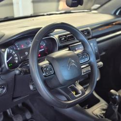 Citroen C3 GENERATION-III 1.5 BLUEHDI 100 FEEL NAVI START-STOP Perpignan