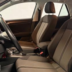 Volkswagen T-Roc 1.6 TDI 115CH LOUNGE - 1&eacute;re MAIN - ENTRETIEN A JOUR Pornichet