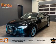 Audi A4 Avant Hœnheim