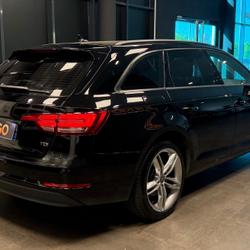 Audi A4 Avant 2.0 TDI 150ch BUSINESS H&oelig;nheim