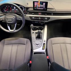 Audi A4 Avant 2.0 TDI 150ch BUSINESS H&oelig;nheim