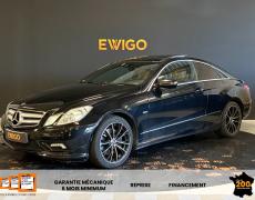 Mercedes Classe E Arnas