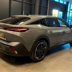 Peugeot 408 225ch HYBRID PHEV GT E-EAT8 H&oelig;nheim