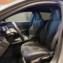 Peugeot 408 225ch HYBRID PHEV GT E-EAT8 H&oelig;nheim