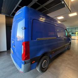 Autres Mercedes 311 CDI 110ch 37S L2H2 TVA RECUPERABLE H&oelig;nheim