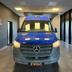 Autres Mercedes 311 CDI 110ch 37S L2H2 TVA RECUPERABLE H&oelig;nheim