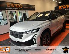 Renault Austral Fréjus