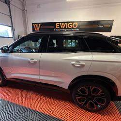 Renault Austral FULL HYBRID E-TECH 200 CH BVA ESPRIT ALPINE + PARK ASSIST + CAMERA 360 Fr&eacute;jus