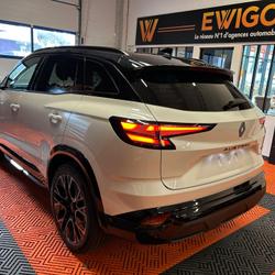 Renault Austral FULL HYBRID E-TECH 200 CH BVA ESPRIT ALPINE + PARK ASSIST + CAMERA 360 Fr&eacute;jus