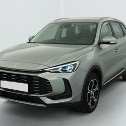 MG ZS 1.5 L Hybrid+ 197 ch Comfort Fr&eacute;jus