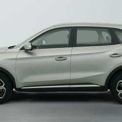 MG ZS 1.5 L Hybrid+ 197 ch Comfort Fr&eacute;jus