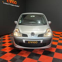 Renault Modus 1.2 ESS 75 CH Quimper
