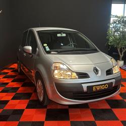 Renault Modus 1.2 ESS 75 CH Quimper