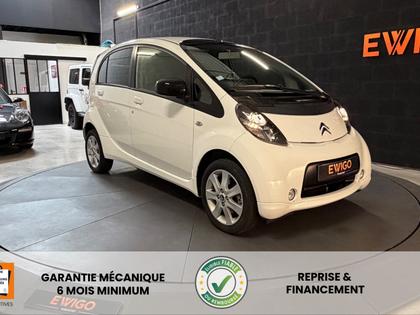 Citroen C Zero Pornichet