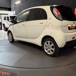 Citroen C Zero ELECTRIC 65 48PPM 14.5KWH CONFORT BVA Pornichet