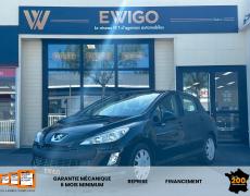 Peugeot 308 Phase 1 Redon