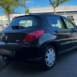 Peugeot 308 Phase 1 GENERATION-I 1.6 HDI 110 CONFORT PACK Redon