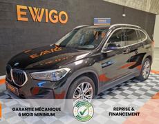 BMW X1 Bruz