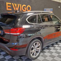 BMW X1 1.6 D 116CH BUISNESS DESIGN SDRIVE START & STOP CARPLAY Bruz