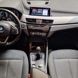 BMW X1 1.6 D 116CH BUISNESS DESIGN SDRIVE START & STOP CARPLAY Bruz
