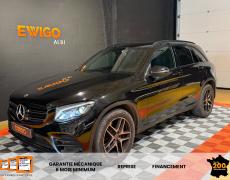 Mercedes GLC