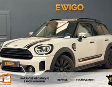 Mini Countryman Péronnas