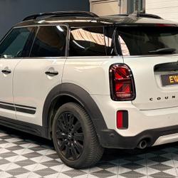 Mini Countryman 1.5 136 Ch COOPER BVA EDITION SPECIALE NORTHWOOD - ENTRETIEN MINI P&eacute;ronnas