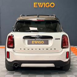 Mini Countryman 1.5 136 Ch COOPER BVA EDITION SPECIALE NORTHWOOD - ENTRETIEN MINI P&eacute;ronnas