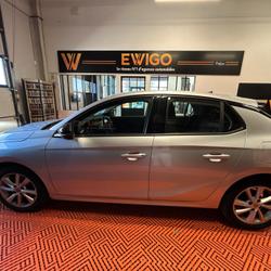 Opel Corsa 1.2 75 ELEGANCE - CONTRAT D'ENTRETIEN OPEL ! Fr&eacute;jus