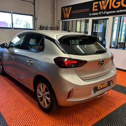 Opel Corsa 1.2 75 ELEGANCE - CONTRAT D'ENTRETIEN OPEL ! Fr&eacute;jus