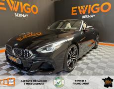 BMW Z4 Bernay