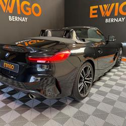 BMW Z4 ROADSTER 2.0 I 195 M-SPORT sDRIVE BVA occasion - Bernay - photo 2/50