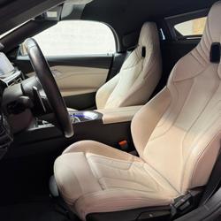 BMW Z4 ROADSTER 2.0 I 195 M-SPORT sDRIVE BVA occasion - Bernay - photo 3/50