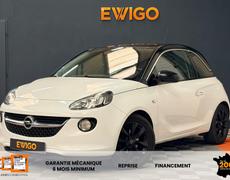 Opel Adam Péronnas