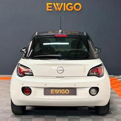 Opel Adam 1.4 TWINPORT 85 ch BLACK EDITION START-STOP PREMIERE MAIN P&eacute;ronnas