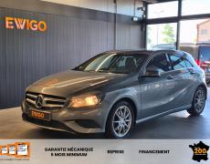 Mercedes Classe A Perpignan