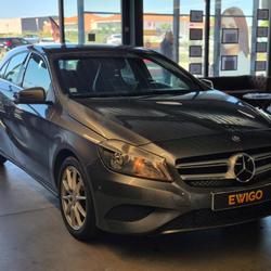 Mercedes Classe A 1.6 180 120 INTUITION Perpignan