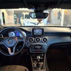 Mercedes Classe A 1.6 180 120 INTUITION excellent suivi entretien Perpignan