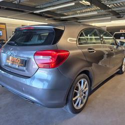 Mercedes Classe A 1.6 180 120 INTUITION Perpignan