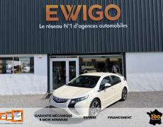 Opel Ampera Urrugne