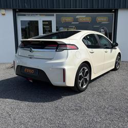 Opel Ampera 1.4 150H 85 HYBRID EREV COSMO PACK BVA Urrugne