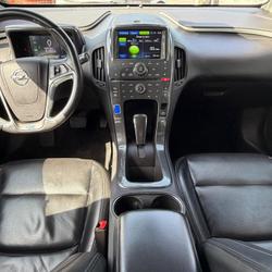 Opel Ampera 1.4 150H 85 HYBRID EREV COSMO PACK BVA Urrugne