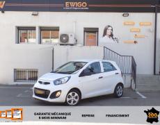 Kia Picanto Nîmes