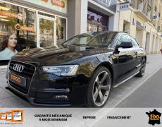 Audi A5 Le Havre