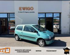 Renault Twingo 1 Ampuis