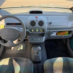 Renault Twingo 1 1.2 60ch - Clim + Vitre &eacute;l&eacute;ctrique Ampuis