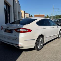 Ford Mondeo 2.0 187H 140 HYBRID HEV VIGNALE / SIEGES MASSANT , VENTILE,Chauffant Ampuis
